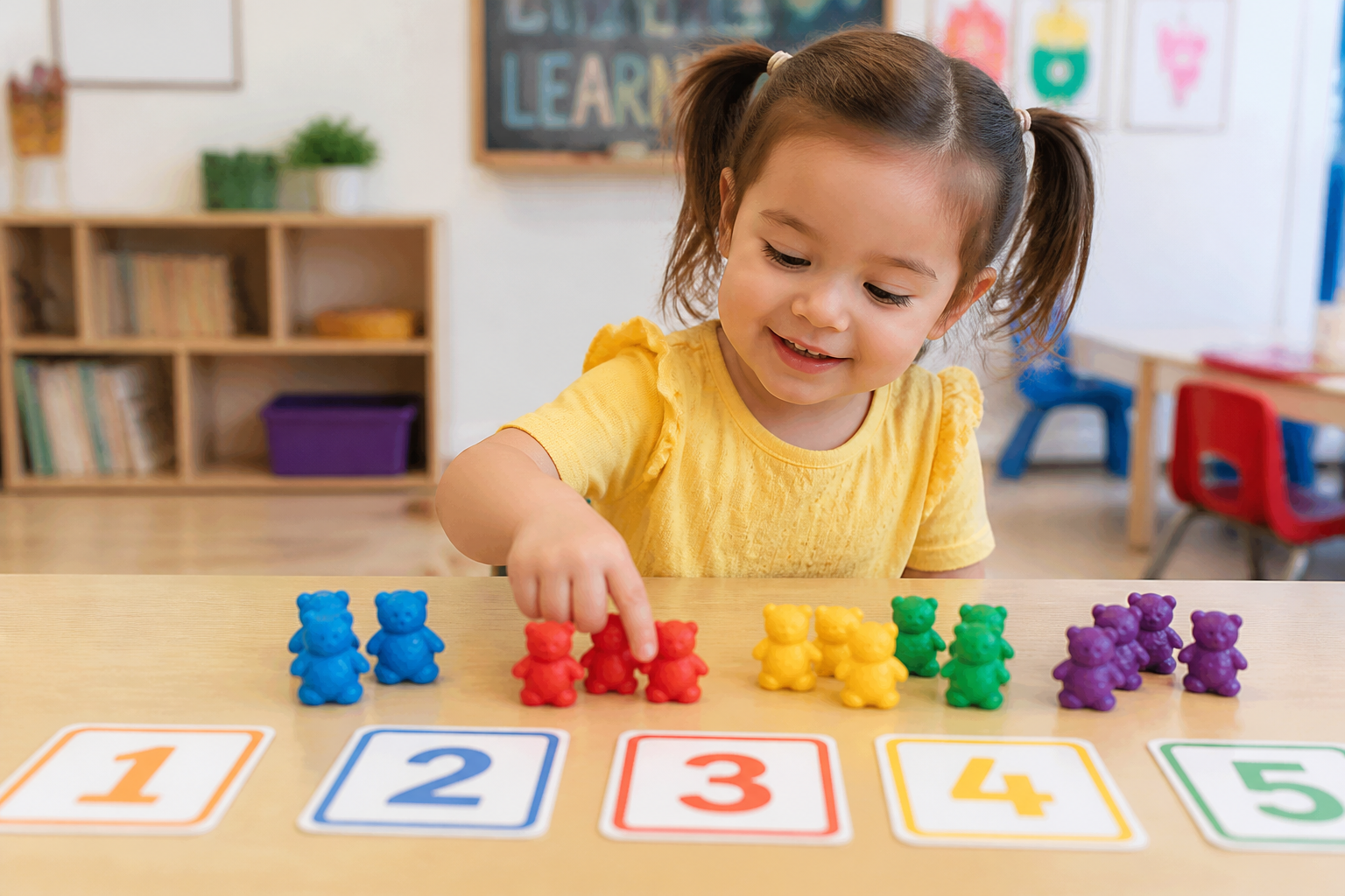 Preschool