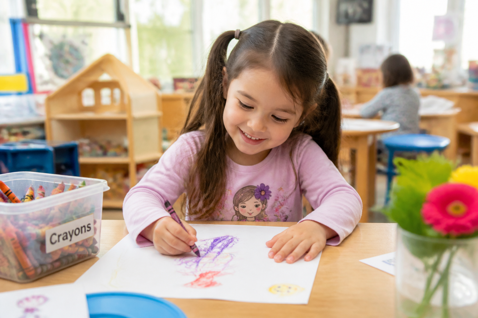 Pre-Kindergarten