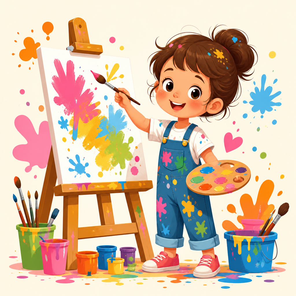 Artistic Expression
