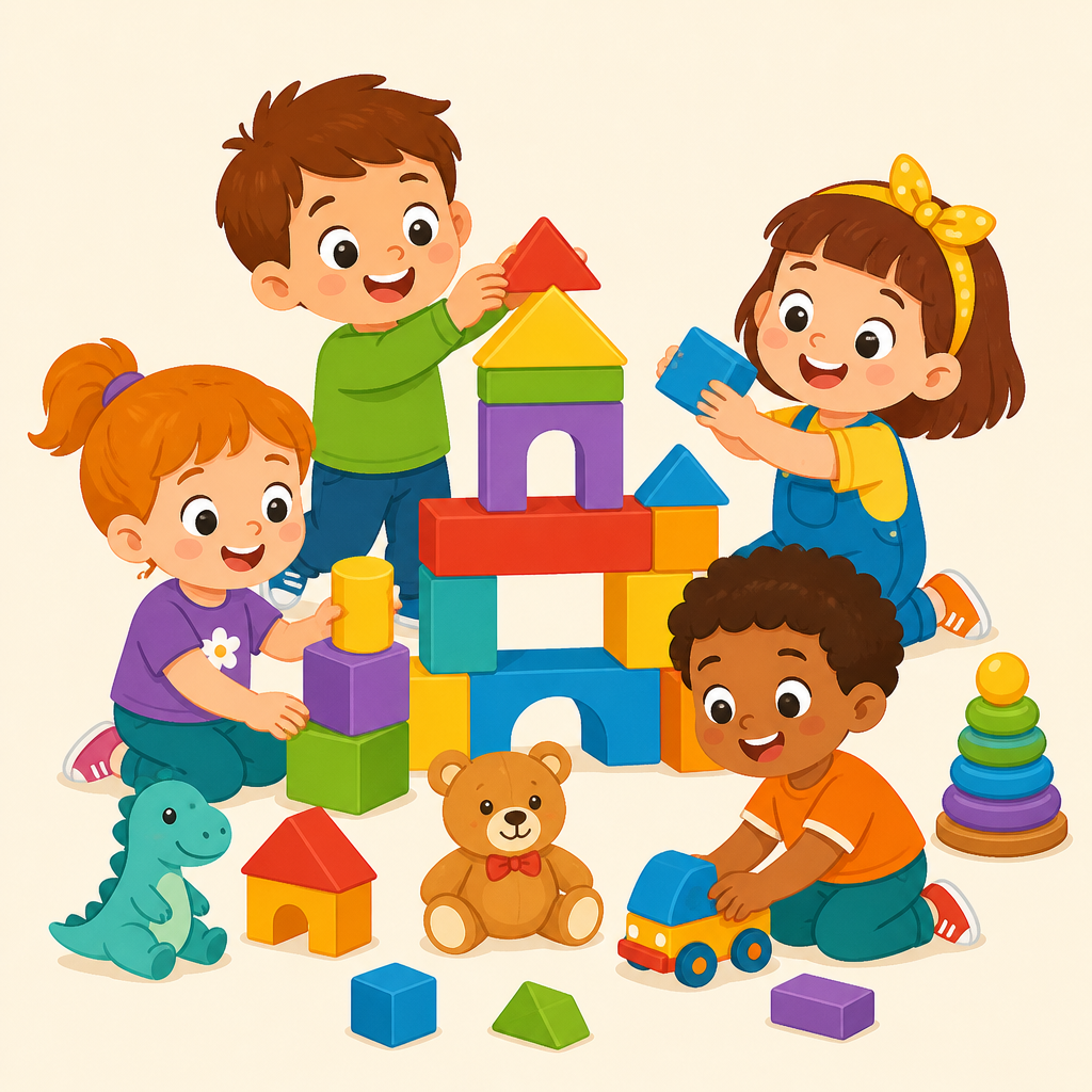 Imaginative Play